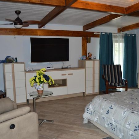 Villa Carmen Castel Volturno Ngoại thất bức ảnh
