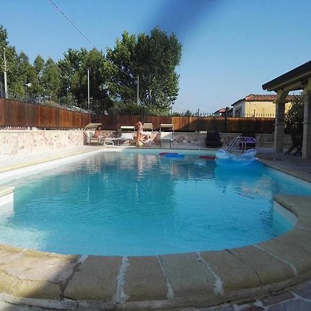 Villa Carmen Castel Volturno Ngoại thất bức ảnh