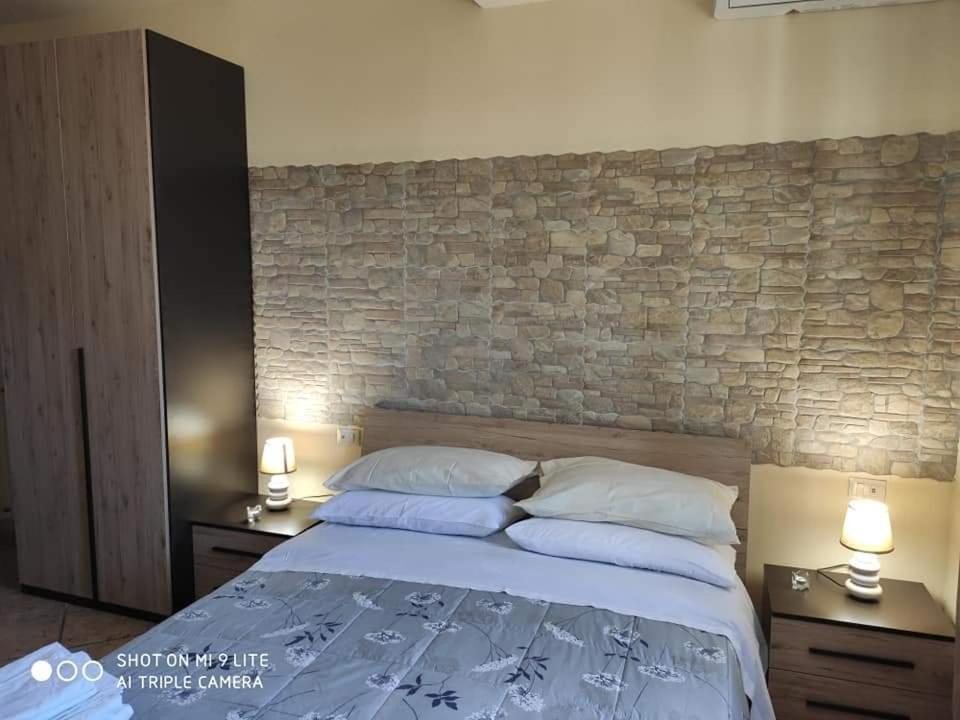 Villa Carmen Castel Volturno Ngoại thất bức ảnh