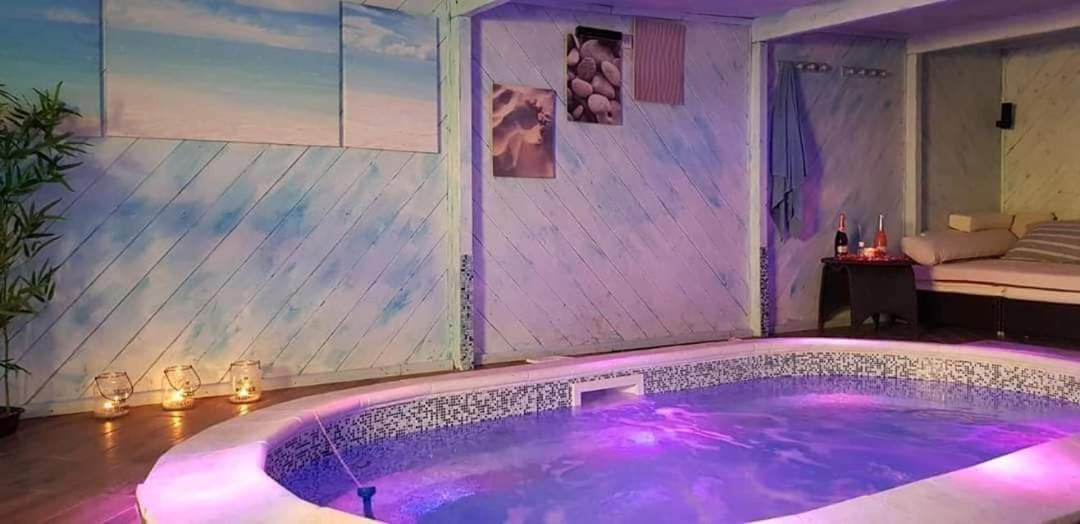 Villa Carmen Castel Volturno Ngoại thất bức ảnh